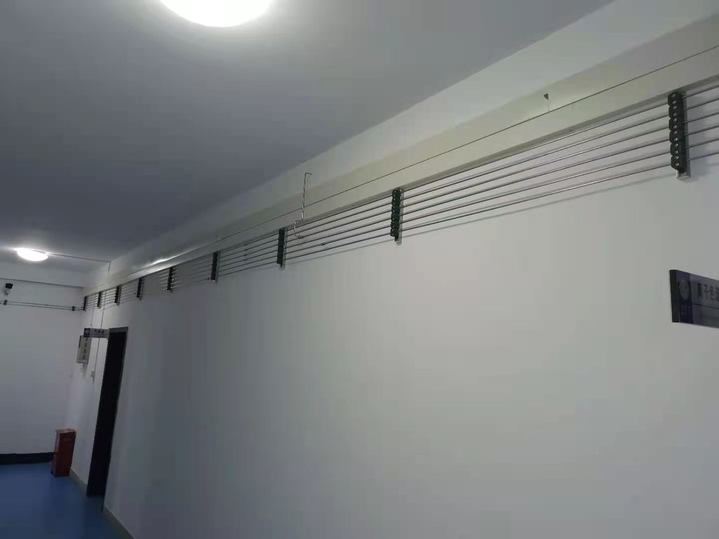 实验室气路系统