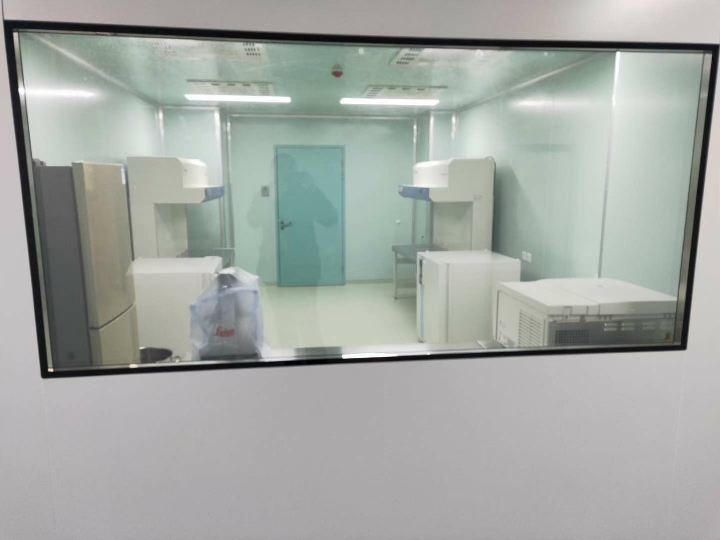 实验室净化工程
