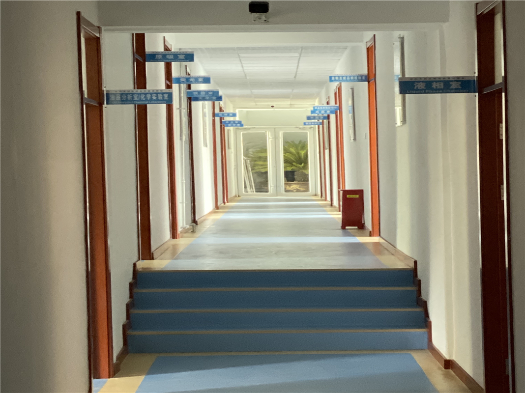 实验室装修工程