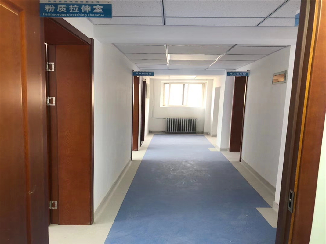 实验室装修工程