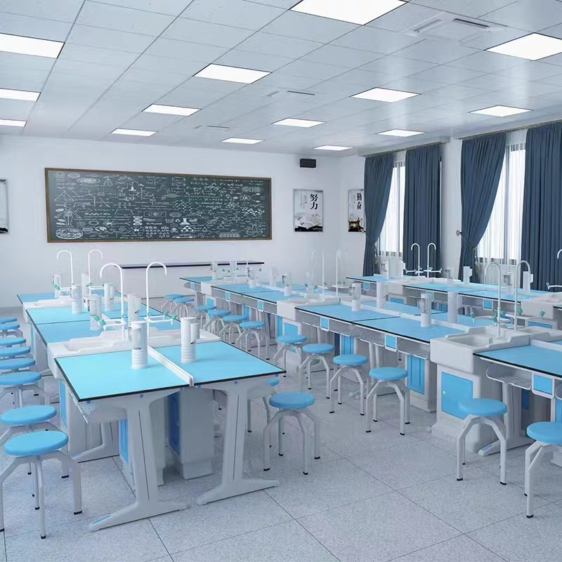 中小学实验室